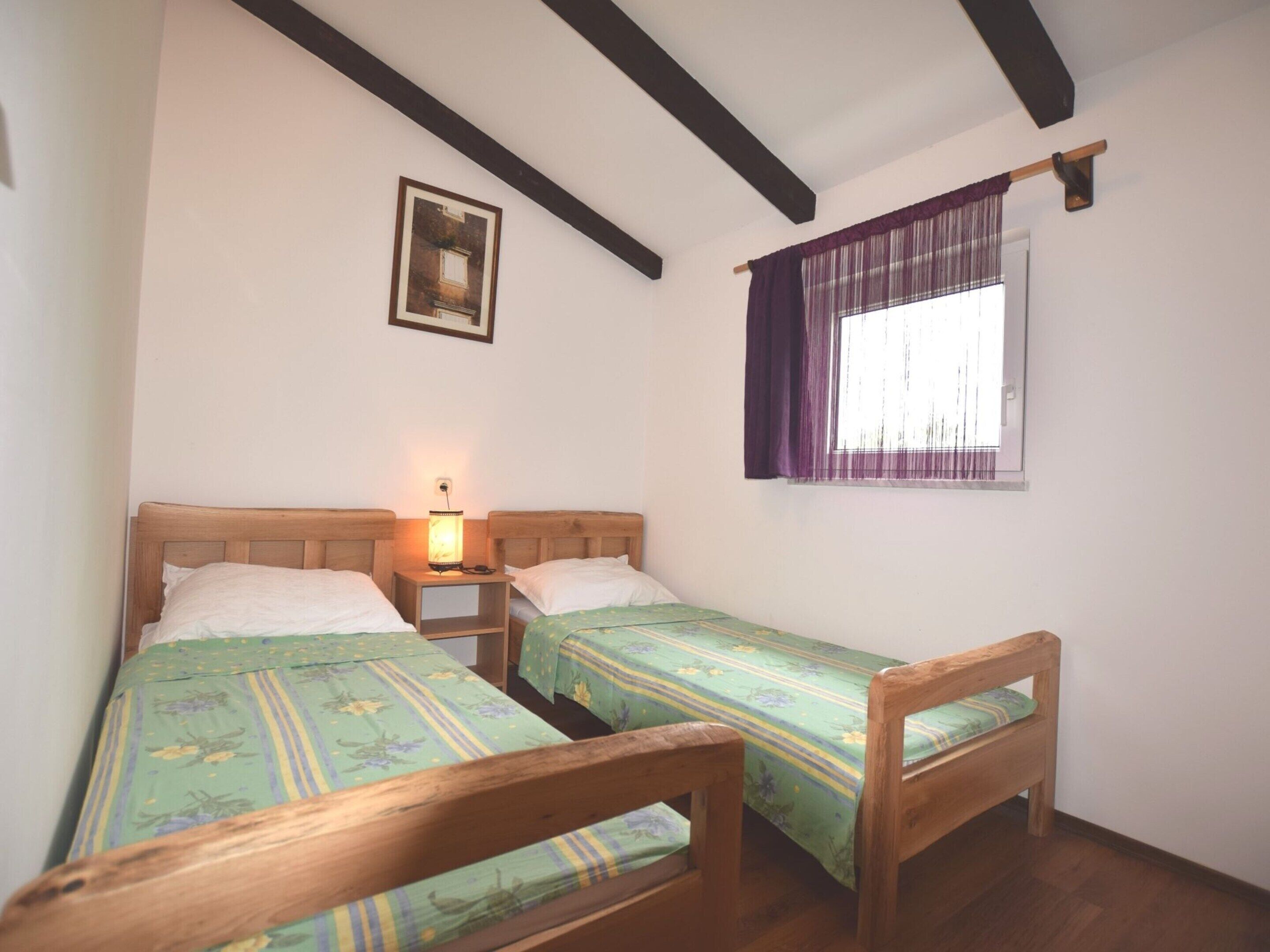 Klassiek appartement, 3 slaapkamers | 6 slaapkamers, beddengoed