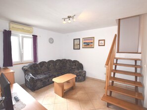 Salle de séjour