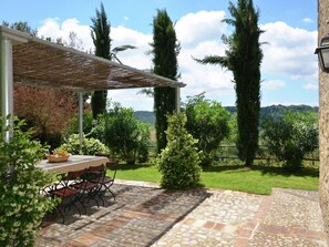 Villa – elite, 5 soverom | Balkong