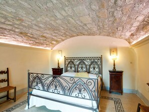 Classic-Haus, 1 Schlafzimmer