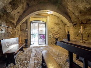 Villa – elite, 5 soverom | Spillrom