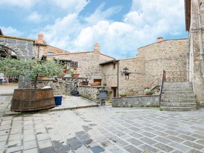 Villa – classic, 4 soverom | Utsikt fra overnattingsstedet