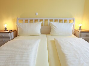 Appartement Classique, 2 chambres