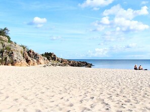 Beach - 4 Person Holiday Home in Allinge (Allinge)