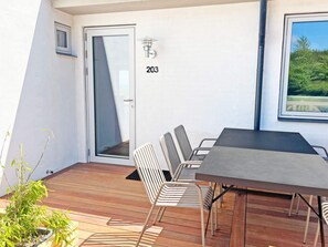 Exterior - 4 Person Holiday Home in Allinge (Allinge)