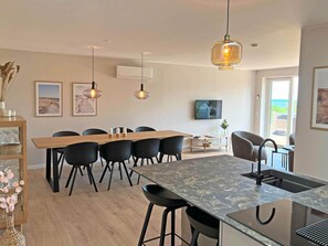 Interior - 4 Person Holiday Home in Allinge (Allinge)