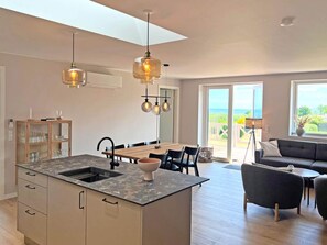 Interior - 4 Person Holiday Home in Allinge (Allinge)