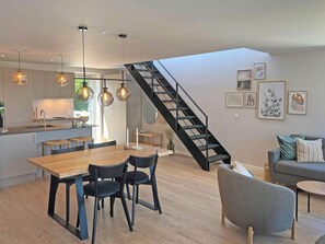 Elite-Haus, 2 Schlafzimmer | Innenbereich
