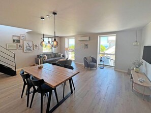 Interior - 4 Person Holiday Home in Allinge (Allinge)