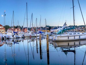 Port de plaisance