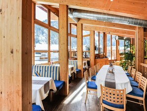 Restaurantes