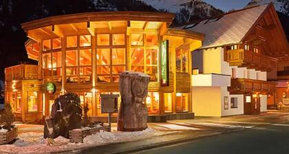 Comfortable Apartment in Langenfeld With ski Storage