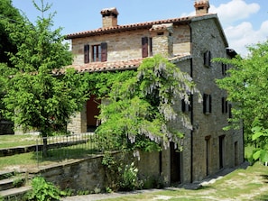 Casa Classic, 1 camera da letto | Esterni
