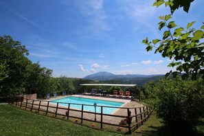 Hus Classic - 1 sovrum | Pool | Inomhuspool och utomhuspool