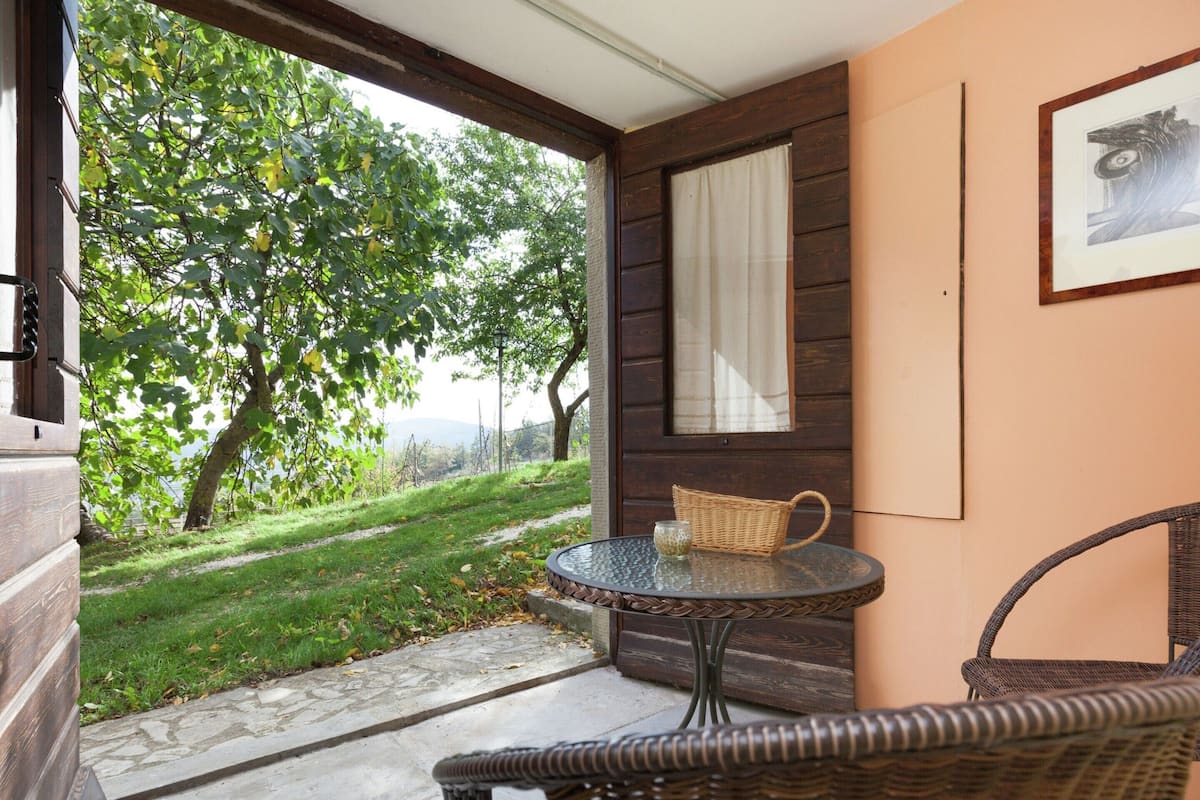 Classic House, 1 Bedroom | 8 bedrooms, individually furnished, bed sheets