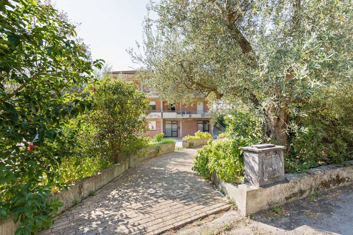 Appartamento Classic, 2 camere da letto | Reception