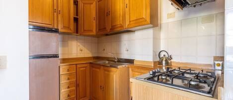 Comfort-Apartment, 3Â Schlafzimmer | Eigene KĂŒche