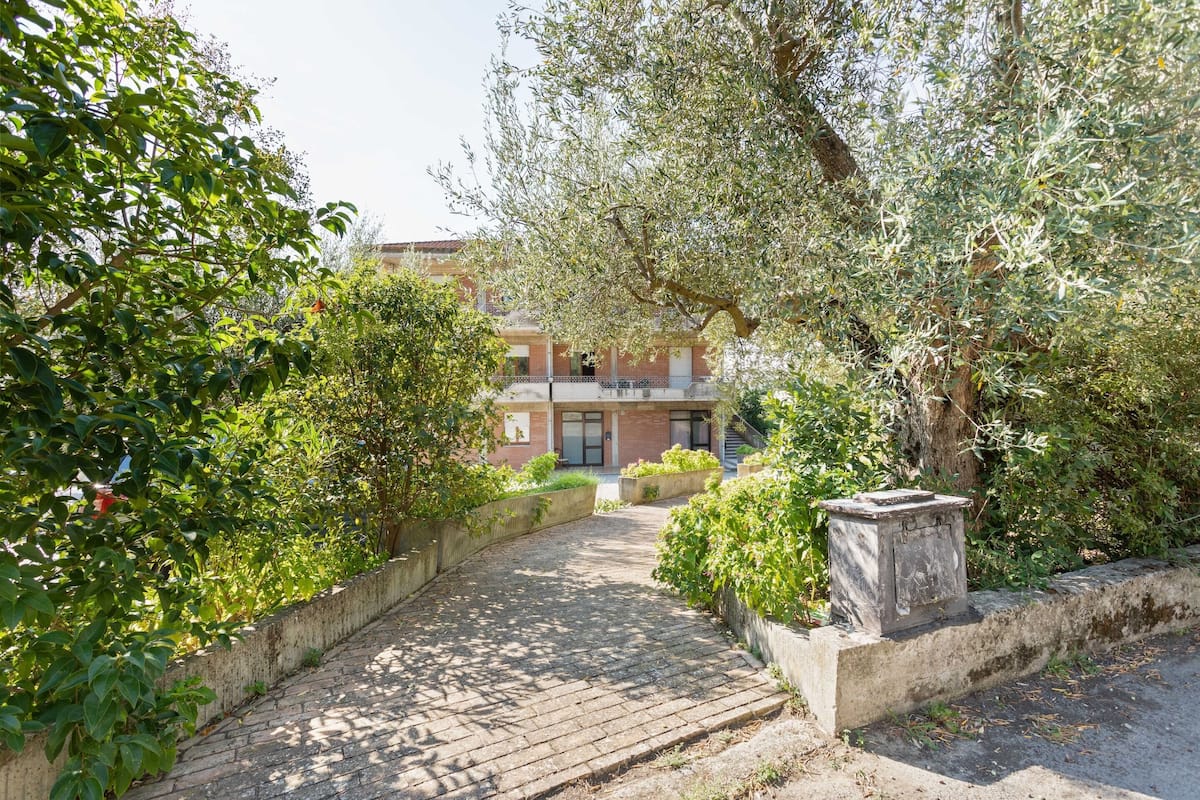 Appartement Classique, 2 chambres | Réception
