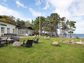 View from property - 6 Person Holiday Home on a Holiday Park in Gilleleje (Gilleleje)