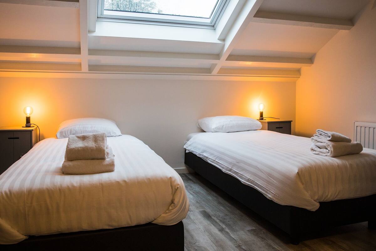 Comfort House, 2 Bedrooms