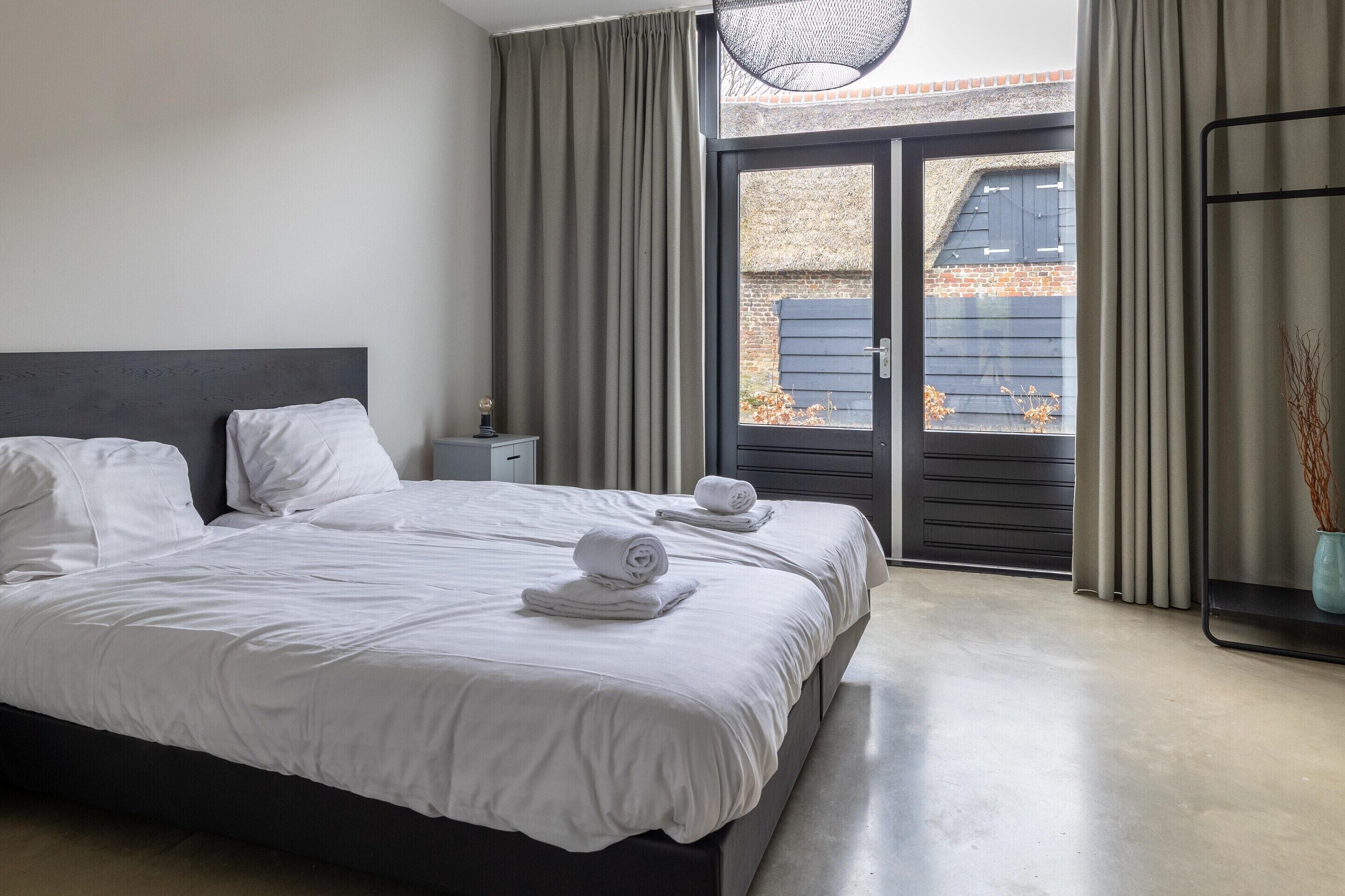 Classic House, 3 Bedrooms