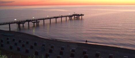 Appartement Classique, 3 chambres | Vue depuis l’hébergement