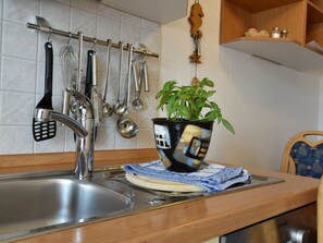 Appartement Confort, 3 chambres | Détail de l’intérieur