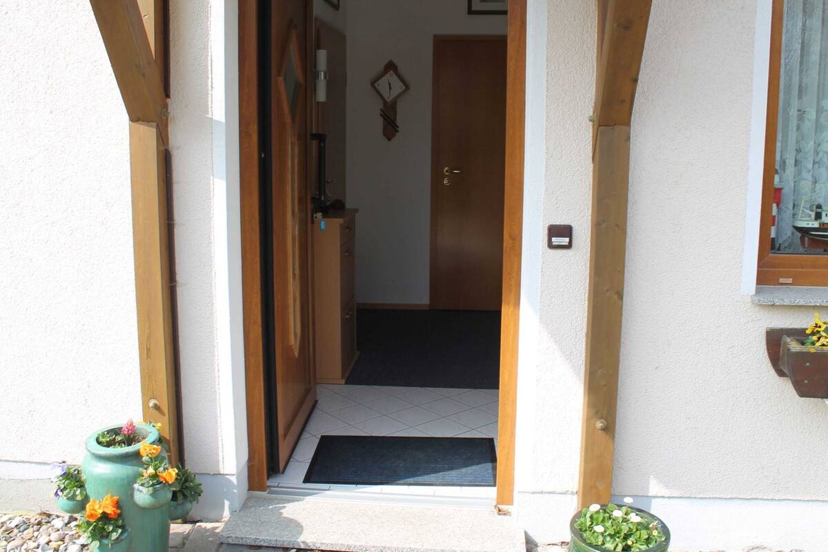 Classic House, Multiple Bedrooms | Reception