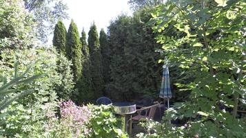 Classic House, Multiple Bedrooms | Garden