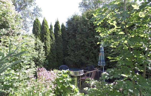 Classic House, Multiple Bedrooms | Garden