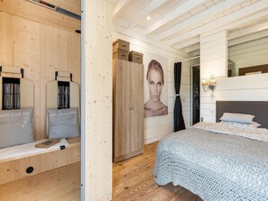 Classic House, 2 Bedrooms
