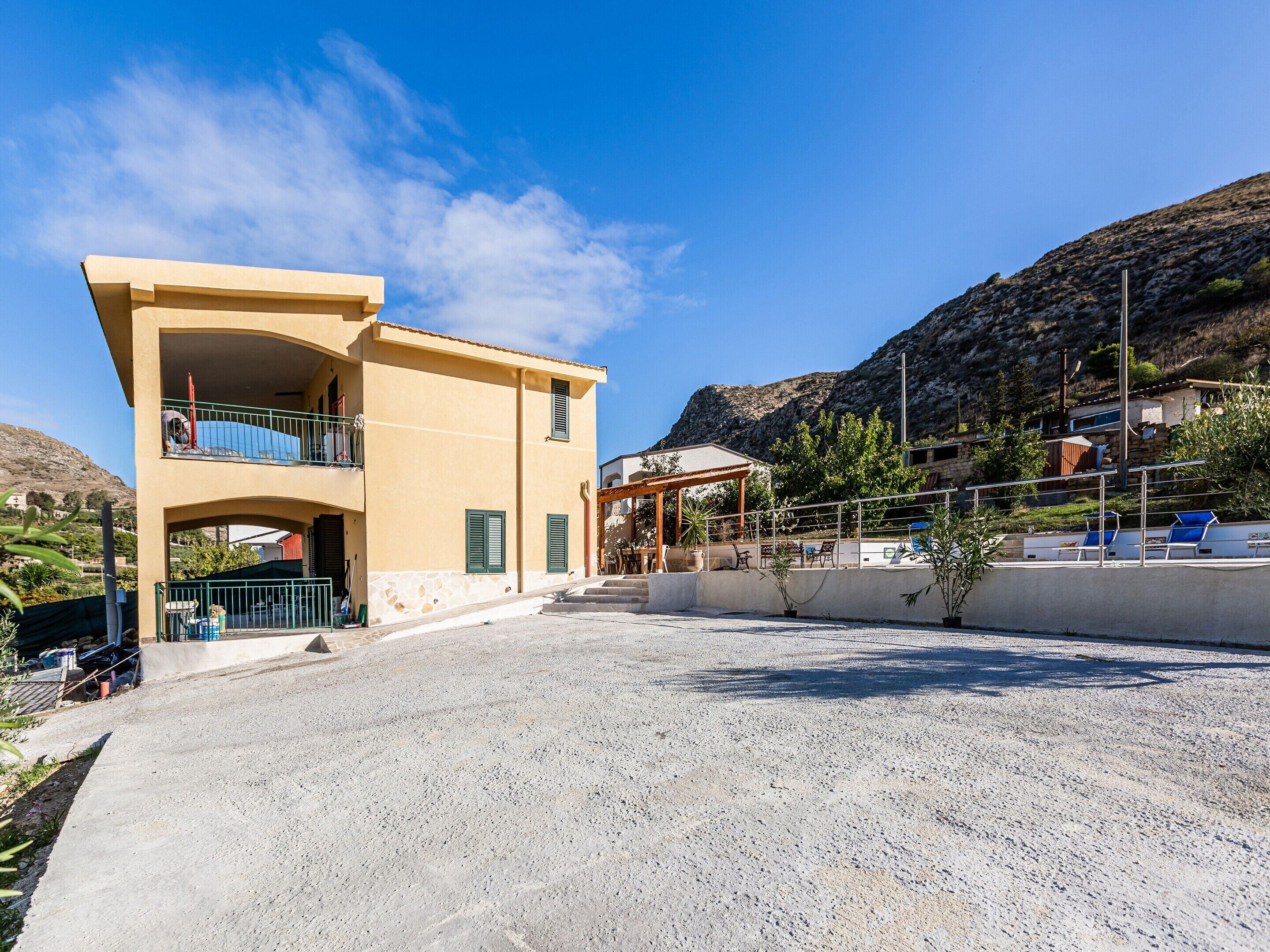 Villa Confort, 6 chambres | Extérieur