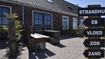 Classic-Apartment, 1 Schlafzimmer | Innendetails