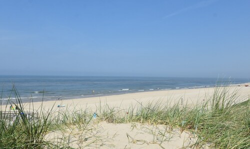 Studio Hazenborgh in Callantsoog Near the sea