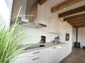 Casa Classic, 4 camere da letto | Cucina privata | Frigorifero, microonde, lavastoviglie, macchina per tè/caffè