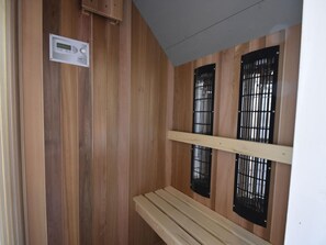舒适公寓, 1 间卧室 | SPA 护理