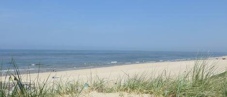 Maison Classique, 4 chambres | Vue depuis l’hébergement