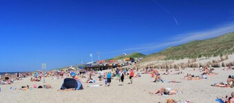 Studio Hazenborgh in Callantsoog Near the sea