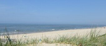 Studio Hazenborgh in Callantsoog Near the sea