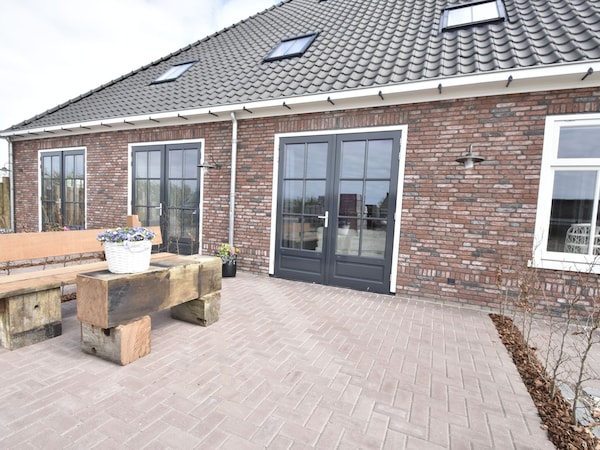 Studio Hazenborgh In Callantsoog Near The Sea - Callantsoog