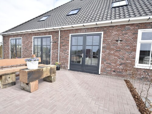 Studio Hazenborgh in Callantsoog Near the sea