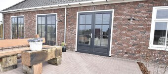 Studio Hazenborgh in Callantsoog Near the sea