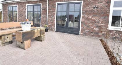 Studio Hazenborgh in Callantsoog Near the sea