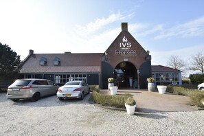 舒適獨棟房屋, 1 間臥室 | 住宿景觀