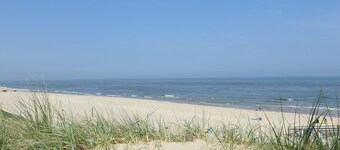 Studio Hazenborgh in Callantsoog Near the sea