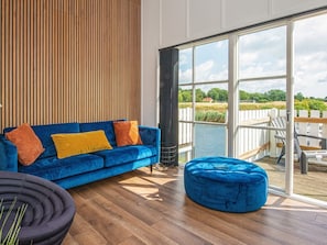 Casa Confort, 3 habitaciones | Interior