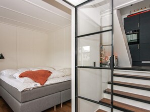 Comfort-hus - 3 soveværelser | Interiør