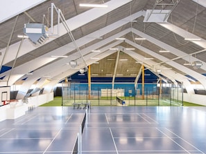 Classic House, 2 Bedrooms | View from property - Holiday Home on a Holiday Park in Ebeltoft (Ebeltoft)