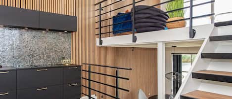 Maison Confort, 3 chambres | Intérieur