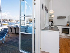 Interior - Holiday Home on a Holiday Park in Ebeltoft (Ebeltoft)